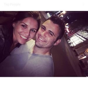 Meet your Posher, Lindsay